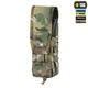 Підсумок для подвійний з клапаном АК M-Tac Gen.3 Multicam 10299008 - зображення 3