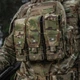 Підсумок для подвійний з клапаном АК M-Tac Gen.3 Multicam 10299008 - зображення 6