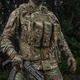 Підсумок для подвійний з клапаном АК M-Tac Gen.3 Multicam 10299008 - зображення 7