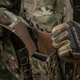 Підсумок для подвійний з клапаном АК M-Tac Gen.3 Multicam 10299008 - зображення 12