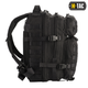 Рюкзак M-Tac Assault Pack Black 10332002 - зображення 3