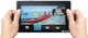 Планшет Lenovo Tab 3-850 8" WiFi 16GB Slate Black (ZA170148UA) - изображение 11