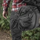 Мішок компрессійний M-Tac X-Large Black 10325002 - зображення 6