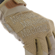 Рукавички Mechanix .5mm Gloves Coyote (S) Specialty 0 MSD-72-008 - изображение 7