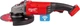 Шлифмашина угловая аккумуляторная бесщеточная Milwaukee M18ONEFLAG230XPDB-0 230 мм (4933478781) - изображение 2