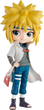 Figurka Banpresto Naruto Shippuden Namikaze Minato ver. A Q Posket 14 cm (4983164192285) - obraz 1