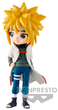 Figurka Banpresto Naruto Shippuden Namikaze Minato ver. A Q Posket 14 cm (4983164192285) - obraz 3