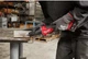 Прямошліфувальна машина акумуляторна Milwaukee M18FDGROVPDB-0X (HD кейс) (4933480957) - зображення 11