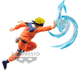 Figurka Banpresto Naruto Effectreme Uzumaki Naruto 12 cm (4983164192308) - obraz 4