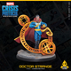 Zestaw akcesoriów Atomic Mass Games Marvel Crisis Protocol Doctor Strange & Wong (841333108663) - obraz 3