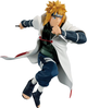 Figurka Banpresto Naruto Shippuden Vibration Stars Namikaze Minato 18 cm (4983164880328) - obraz 1