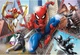 Пазл Clementoni серії MAXI Spider-Man 104 елементи (23734) - зображення 2