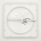 Люстра светодиодная потолочная LUMINARIA ISLAND КВАДРАТ 70W S 460/460 ON/OFF WHITE 220V IP20 - изображение 10