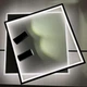 Люстра светодиодная потолочная LUMINARIA GEOMERTIA DOWNLIGHT 100W 2S WHITE-BLACK / LED светильник (с пультом) - изображение 6