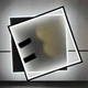 Люстра светодиодная потолочная LUMINARIA GEOMERTIA DOWNLIGHT 100W 2S WHITE-BLACK / LED светильник (с пультом) - изображение 7