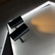 Люстра светодиодная потолочная LUMINARIA GEOMERTIA DOWNLIGHT 100W 2S WHITE-BLACK / LED светильник (с пультом) - изображение 11