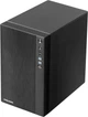 Корпус Prologix E124 400W Black - зображення 11