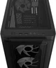 Корпус Asus A23 Plus Black без БП (90DC00K0-B19010) - изображение 8