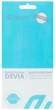 Захисна плівка Devia для Infinix Hot 50 Pro під чохол (DV-INF-HOT50PU) - зображення 12