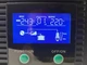 Безперебійник SK12/800 | Номінальна потужність 640 Вт |Правильна чиста синусоїда | Під зовнішній аккумулятор - зображення 3