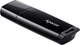 Флеш память USB Apacer AH336 32GB USB 2.0 Black (AP32GAH336B-1) - изображение 2