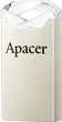 Флеш память USB Apacer AH111 32GB USB 2.0 Crystal (AP32GAH111CR-1) - изображение 3