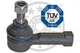 Наконечник рульової тяги Optimal (G1-301) - зображення 1