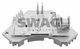 Блок керування опалення/вентиляція SWAG (62928311) - зображення 1