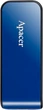 USB флеш-накопичувач Apacer 32GB AH334 Blue (AP32GAH334U-1) 303683 - зображення 2