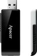 USB флеш-накопичувач Apacer 64GB AH350 Black (AP64GAH350B-1) 303755 - зображення 2
