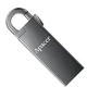 Флеш память USB Apacer AH15A 64GB USB 3.2 Gen1 Ashy (AP64GAH15AA-1) - изображение 1