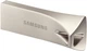 Флеш память USB Samsung Bar Plus 64GB USB 3.1 Gen1 Silver (MUF-64BE3/APC) - изображение 4