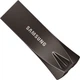 Флеш память USB Samsung Bar Plus 128GB USB 3.1 Gen1 Black (MUF-128BE4/APC) - изображение 1