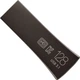 Флеш память USB Samsung Bar Plus 128GB USB 3.1 Gen1 Black (MUF-128BE4/APC) - изображение 2