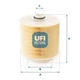 Воздушный фильтр UFI (2759800) - изображение 2