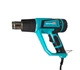 Фен промисловий Grand ФП-2500 MAX POWER - зображення 1