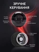 Вакуумний масажер Антицелюлітний Баночний Червоний - изображение 4