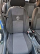 Автомобильные чехлы авточехлы салона на сиденья Nika Skoda Fabia 1 99-07 Шкода Фабия UP0174 - изображение 2