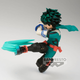 Figurka Banpresto My Hero Academia The Amazing Heroes vol. 1 Izuku Midoriya 10 cm (4983164192698) - obraz 4