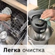Кухонная машина Bosch Серия 6 с весами MUMS6ZS34 - изображение 7