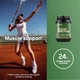 Протеин Optimum Nutrition Gold Standard 100% Plant 722 г - изображение 4