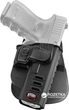 Кобура Fobus Glock Roto-Holster Paddle (23702325) - зображення 1