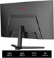 Монитор 27" Koorui MG27H11F Full HD VA 165 Гц - изображение 3