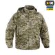 Куртка M-Tac Storm MM14 2XL/R 20514030-2XL/R - зображення 3