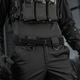 Внутрішній ремень M-Tac Tiger Range Belt Black M/L 10261002-M/L - зображення 9