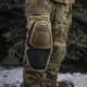 Наколінники для тактичних штанів M-Tac Coyote MTC-KHP-COY - изображение 5