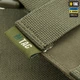Передня панель для плитоноски M-Tac Cuirass Ranger Green QRS 10169023 - изображение 4