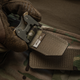 Ремінь M-Tac Cobra Buckle Tactical Belt Laser Cut Multicam 3XL 10263008-3XL - зображення 13