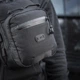Сумка M-Tac Cross Bag Slim Elite Hex Black 10210002 - зображення 10