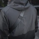 Сумка M-Tac Cross Bag Slim Elite Hex Black 10210002 - зображення 13